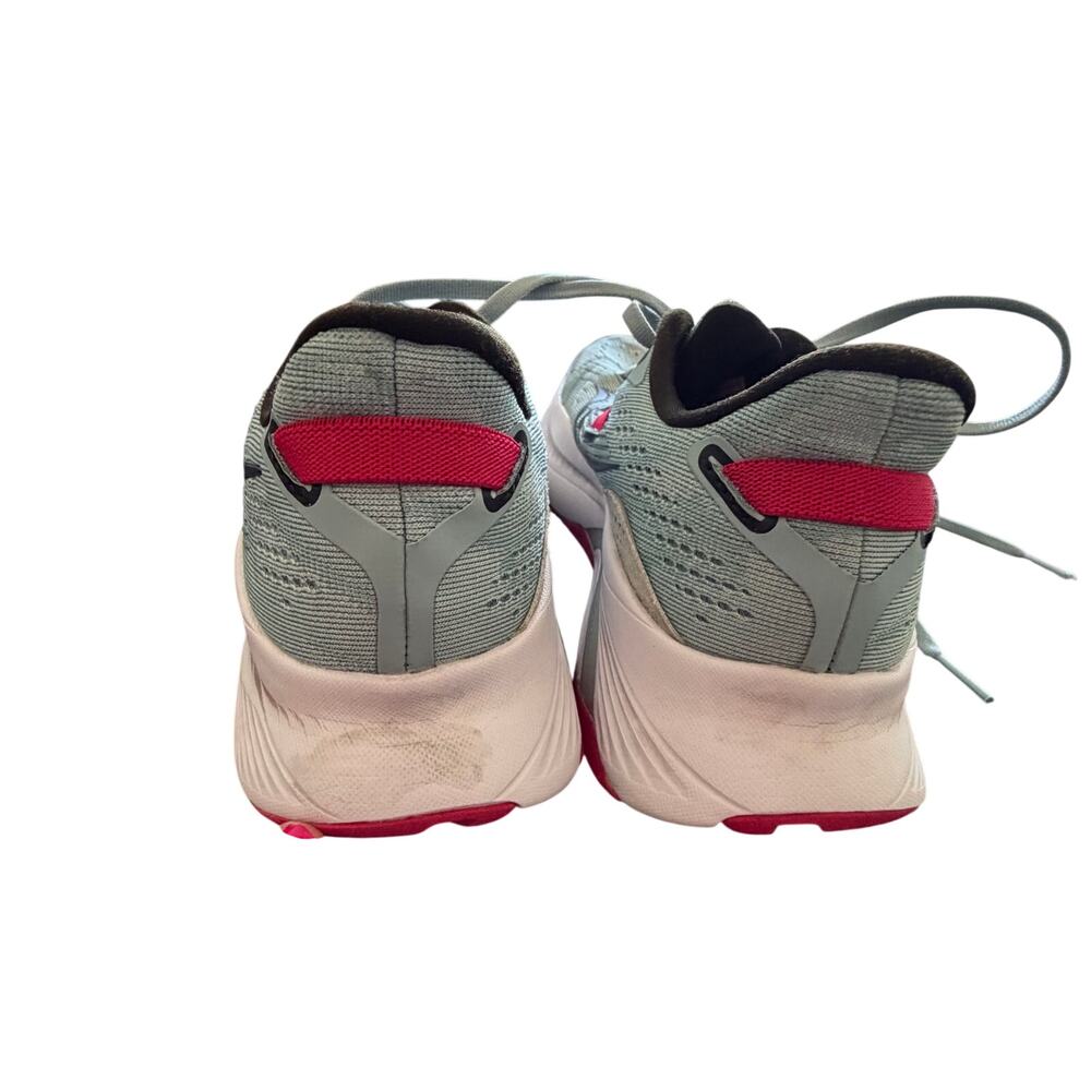 Saucony Guide 16 womens stability running shoes PWRRUN foam Mineral Rose sz 6 - Picture 9 of 10